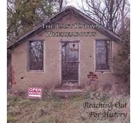 Reaching Out for History