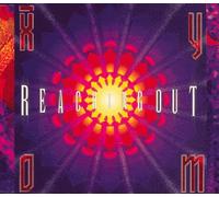 Reaching Out [Import]