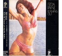 Reaching Out [Import]