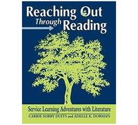 Reaching Out Through Reading