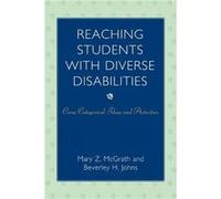 Reaching Students with Diverse Disabilities by Beverley H. Johns Beverly H. Johns, Mary Z. McGrath (Auteur)