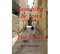 Reaching The Jews For Jesus