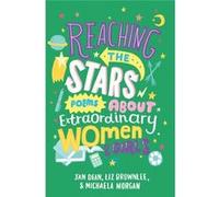 Reaching The Stars Liz Brownlee, Jan Dean, Michaela Morgan (Auteur)