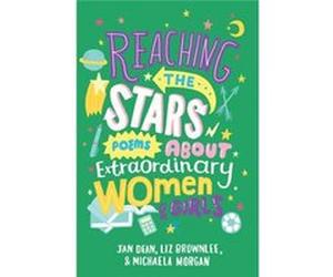 Reaching The Stars Liz Brownlee, Jan Dean, Michaela Morgan (Auteur)