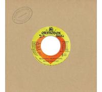 Reaching To Our Goal/Rhythm And Harmony [7" VINYL]