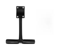 ReachMall Accoudoir de sécurité pour enfant, poignée de siège arrière, coussinet en acier antidérapant pour tube de 25,4 à 31,8 mm, main courante sécurisée pour vélo électrique VTT longues randonnées