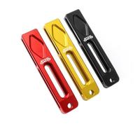 ReachMall Adaptateur de frein C pour vélo pliant, convertisseur de frein V vers étrier pour DAHON SP8 P8 P18 MP18, montage avant et arrière en alliage d'aluminium