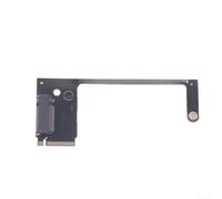 ReachMall Adaptateur NVMe M.2 pour pcie 4.0 NVMe pour MSI Claw 7 et 8 AI - Solution de mise à niveau de carte d'extension SSD 2230 à 2280
