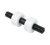 ReachMall Arbre de vitesse arrière PVXH020SA pour Hayward Aquanaut 400 450, rotation lisse, pièce de rechange pour nettoyeur de piscine