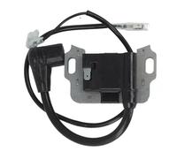 ReachMall Bobine d'allumage pour Honda GX100 Series 30500-Z0D-V02, boîtier en métal, sortie haute tension, pièce de rechange de réparation de moteur