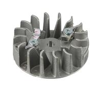 ReachMall Bobine d'allumage pour HS136 141 235 240 26 36 142, haute dureté, construction ferme, facile à installer pour tronçonneuse, tondeuse à gazon, foresterie