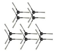 ReachMall Brosse latérale de rechange pour Karcher RCV pour robot 5 Plus, pièces de nettoyage d'angle en nylon, efficace pour balayage de bord accessoire