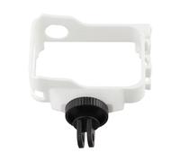 ReachMall Cadre de protection pour Insta360 GO Ultra, étui léger anti-chute avec support de griffe et filetage 6,35 mm