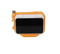 ReachMall Cadre de protection pour Insta360 GO Ultra, étui léger anti-chute avec support de griffe et filetage de trépied de 6,35 mm