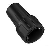 ReachMall Connecteur rapide DWV9000 pour extracteur à vide, dispositif de verrouillage/déverrouillage pratique