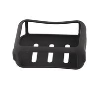 ReachMall Coque de protection en silicone pour DJI Osmo Nano, coque de protection d'écran avec protection antichoc, peau souple, noir