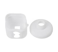 ReachMall Coque en silicone pour Blink Mini 2 (2024), coque de protection souple, résistante aux chocs, coque légère, noir