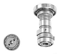 ReachMall Ensemble arbre à cames et culbuteur de moteur de moto pour WIN100 JD100 TH90 - Précision pour assemblage de train de soupapes de contour pour une transmission de puissance fluide 7 x 4,2 x
