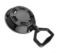 ReachMall Ensemble de démarrage de souffleuse à neige de rechange 119-1945 Roue d'extraction 121-4252 Mécanisme de démarrage manuel pour 621 721 unités ABS
