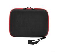 ReachMall Étui de transport étanche pour Osmo Mobile 7/7P, sac de voyage et portable en polyuréthane pour Osmo Mobile 7/7P, 21 x 16 x 6 cm, Voir image, Noir