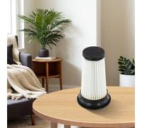 ReachMall Filtre HEPA lavable pour Vacmaster VSD1801 VSD1001, pièce de rechange réutilisable avec technologie de flux d'air rotatif, pour nettoyage à sec à la maison