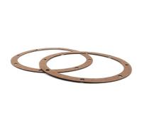 ReachMall Joint de vidange principal de piscine en vinyle pour Hayward SP1048 SP1049, joint en caoutchouc, convient pour les piscines hors sol et hors sol