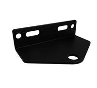 ReachMall Kit d'attelage de tondeuse à gazon en métal robuste avec matériel de montage pour la plupart des modèles de tondeuses à gazon, travaux de jardin et cour