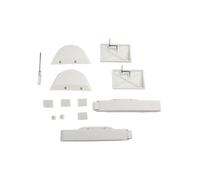 ReachMall Kit de pièces de nettoyage de piscine pour Hayward Navigator Pro, assemblage de balançoire de rechange avec outils, aspiration améliorée pour modèles 925ADC 2025ADC