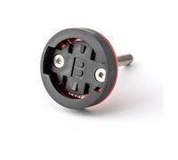 ReachMall Kit d'insertion pour compteur de vélo - Support ABS - Large compatibilité avec Garmin Wahoo, Bryton, Cateye