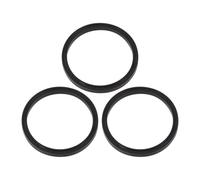 ReachMall Lot de 3 joints toriques pour Hayward pour super diffuseur SPX1600R - Joint en caoutchouc de rechange pour pompes de piscine Maxflo SP2600 SP1600