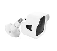 ReachMall Lot de 3 supports muraux réglables à 360° pour caméra Blink Outdoor 4, compatible avec 4e et 3e générations, support ABS résistant aux intempéries