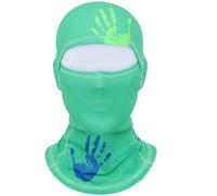 ReachMall Masque de ski d'hiver pour cagoule sensible à la chaleur, changement de couleur, thermique, pour temps froid, snowboard, cyclisme, sports de plein air