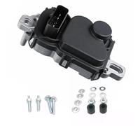 ReachMall Module de pilote de carburant pour Ford F150 F250 F350 2004-2011, remplacement direct par boulons, pression de carburant optimale