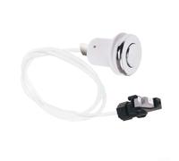 ReachMall Pressostat de compresseur d'air pour baignoire et baignoire de massage - Bouton pneumatique intelligent pour broyeur de déchets alimentaires et applications de pompe de jardin (8)