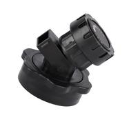 ReachMall Robinet de rechange portable pour carafe d'eau, bec réglable, robinet à haut débit, robinet anti-fuite pour réservoir de camping, seau extérieur