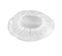 ReachMall Sac filtrant pour sortie de drainage de piscine série J-200, récupérateur de débris en maille blanche, améliore le système de traitement de l'eau