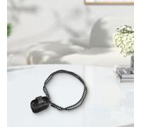 ReachMall Sunnylife Support de poitrine tour de cou pour Insta360 GO 3, mains libres First Person View, sangle réglable en ABS