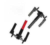 ReachMall Support de brosse principale pour Roborock pour P20 Pro Ultra G20S, installation d'une pièce de nettoyage silencieuse, convient aux sols en bois, carrelage, marbre, pierre, moquette