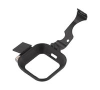 ReachMall Support de griffe pour Insta360 GO Ultra, support d'extension léger et réglable avec support de bureau