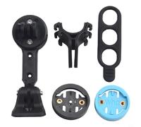 ReachMall Support universel pour compteur kilométrique de vélo pour Wahoo, pour Bryton, léger et robuste