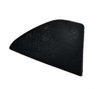 ReachMall Tissu de protection en tissu pour grille de haut-parleur, portière de voiture - Housse de protection contre la poussière pour haut-parleurs de la série 5 F11 (gauche)