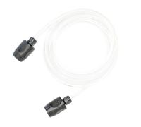 ReachMall Tuyau de rechange pour Karcher Puzzi 8/10, 100, 10/1, 10/2, 8/1C, 200, 2,5 m, pièce n° 4.446-023.0
