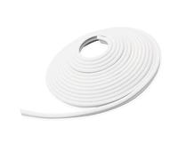 ReachMall Verrou de revêtement de piscine en forme de T de 36 m avec ardillons parallèles pour une protection sûre de piscine dans le sol et hors sol, facile à installer