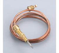 REACHYEA Thermocouple à gaz universel pour cheminée M11/M10 69,5 cm