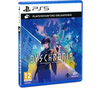 Reacondicionado: Dyschronia Chronos Alternate VR2 PS5 (SP)