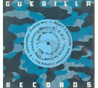 React 2 Rhythm & Dop - Intoxification & Future Le Funk