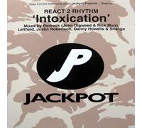 React 2 Rhythm - Intoxication [Import]