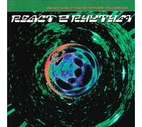 React 2 Rhythm - Whatever You Dream [Import]