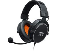 React Casque De Jeu Pour E-Sport Avec Pilotes De 53 Mm, Cadre Métallique, Son Stéréo Précis, Microphone Détachable Broadcaster, Prise Jack 3,5 Mm, Compatibilité Pc, Ps4, Ps5, Xbox[YIN4185094]
