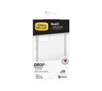 REACT + CP FILM SAMSUNG GALAXY ACCSS22 CLEAR